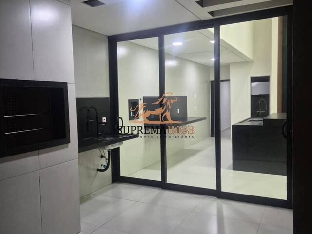 #CA3032 - Casa em condomínio para Venda em Sorocaba - SP - 2