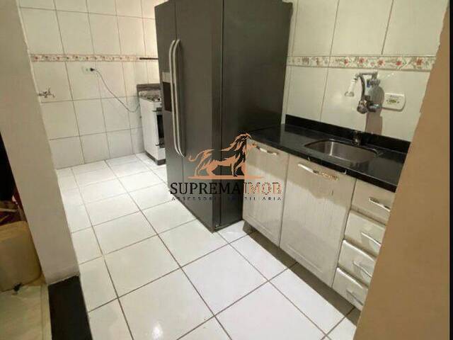 #AP2721 - Apartamento para Venda em Sorocaba - SP - 2