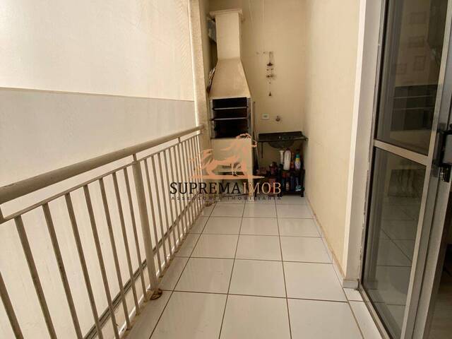 #AP2721 - Apartamento para Venda em Sorocaba - SP - 3