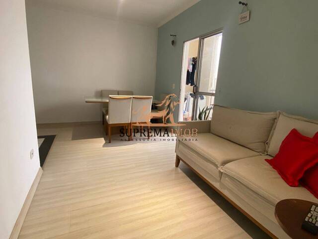 Apartamento para Venda em Sorocaba - 4