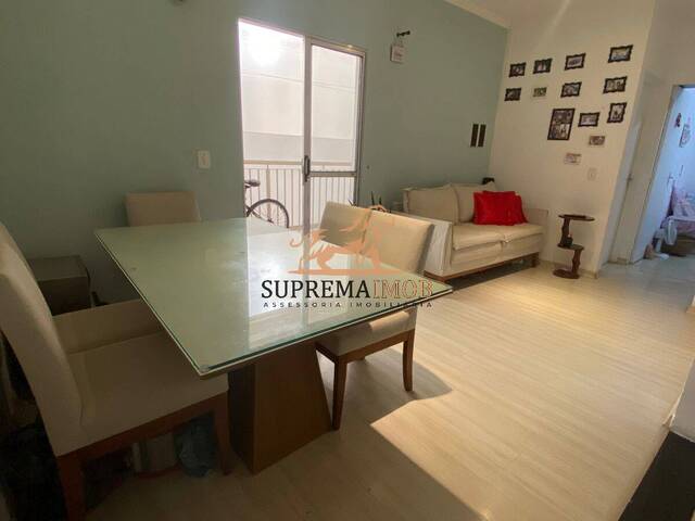 #AP2721 - Apartamento para Venda em Sorocaba - SP - 1