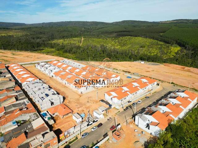 #CA3034 - Casa para Venda em Votorantim - SP - 2