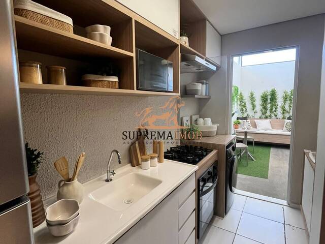 #CA3034 - Casa para Venda em Votorantim - SP - 3