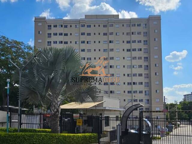 #AP2722 - Apartamento para Venda em Sorocaba - SP - 1