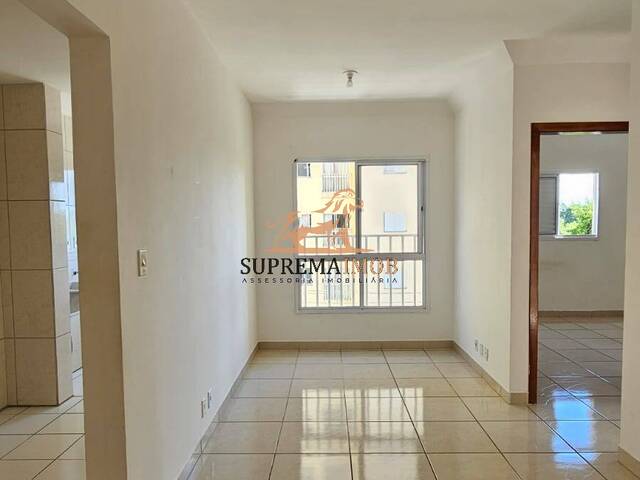 #AP2722 - Apartamento para Venda em Sorocaba - SP - 2