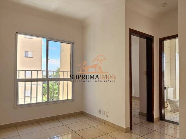 #AP2722 - Apartamento para Venda em Sorocaba - SP - 3