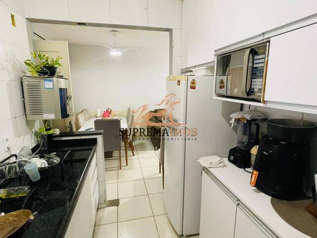 #CA3032 - Casa para Venda em Sorocaba - SP - 3