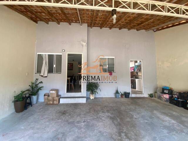 #CA3032 - Casa para Venda em Sorocaba - SP - 1