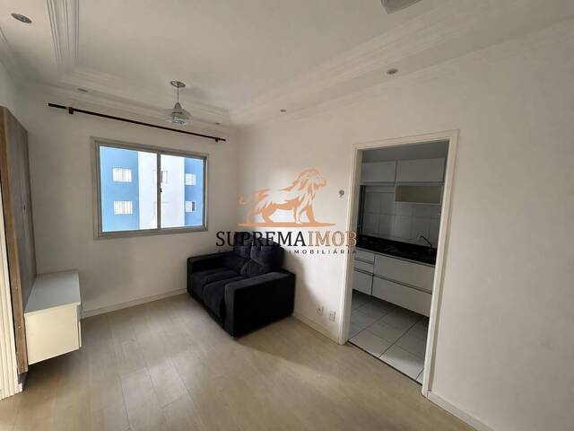 #AP2723 - Apartamento para Venda em Sorocaba - SP - 1