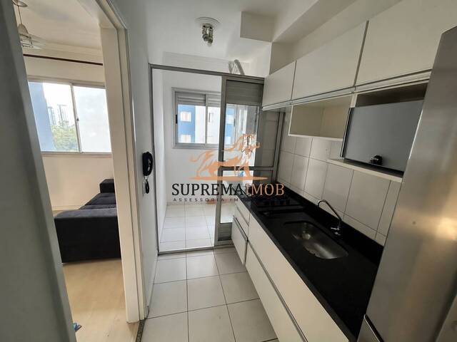 #AP2723 - Apartamento para Venda em Sorocaba - SP - 2