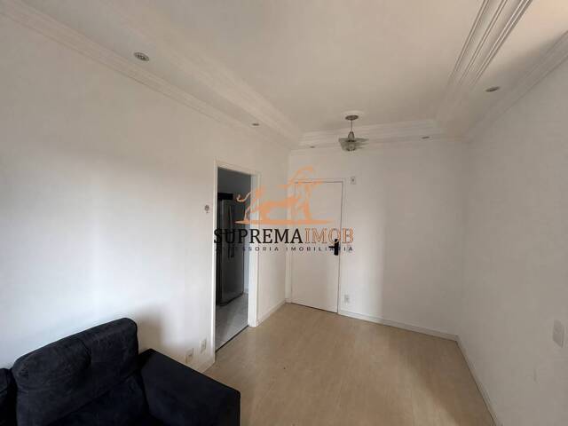 Apartamento para Venda em Sorocaba - 5