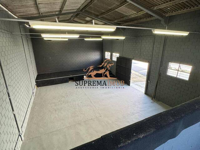 #GA013 - Sala para Venda em Sorocaba - SP - 1