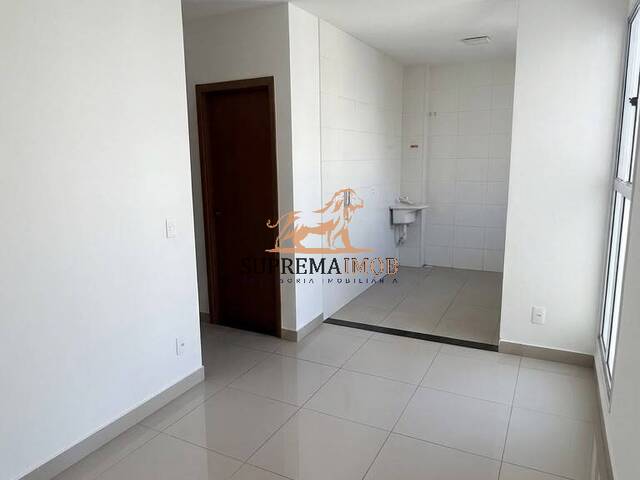 #AP2724 - Apartamento para Venda em Sorocaba - SP - 2