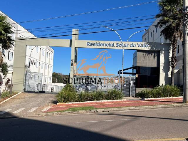 #AP2724 - Apartamento para Venda em Sorocaba - SP - 1