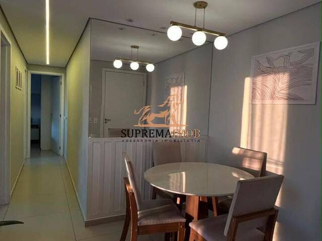 #6623 - Apartamento para Venda em Sorocaba - SP - 1