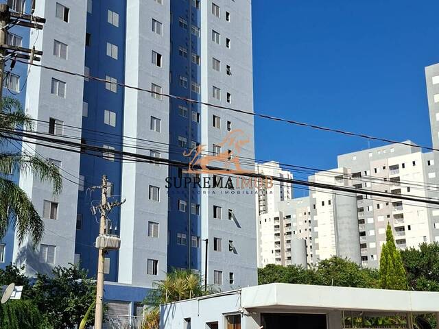 #AP2726 - Apartamento para Venda em Sorocaba - SP - 1