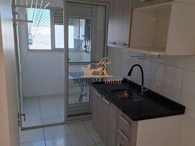 #AP2726 - Apartamento para Venda em Sorocaba - SP - 3