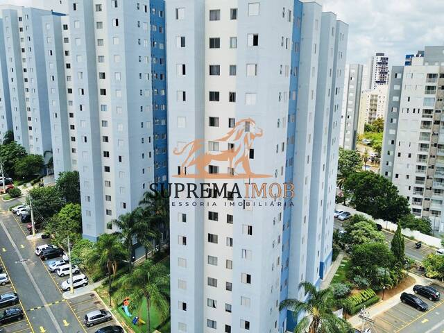 #AP2726 - Apartamento para Venda em Sorocaba - SP - 1
