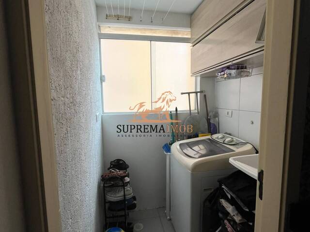 #AP2727 - Apartamento para Venda em Sorocaba - SP - 3
