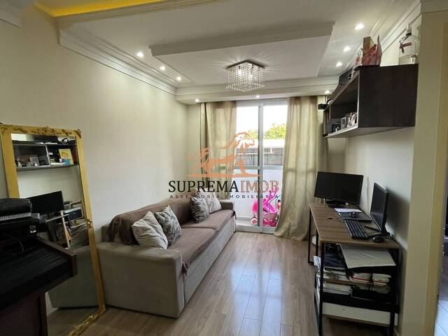 #AP2727 - Apartamento para Venda em Sorocaba - SP - 2