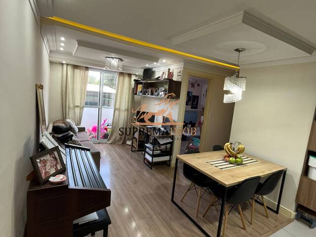 Apartamento para Venda em Sorocaba - 4