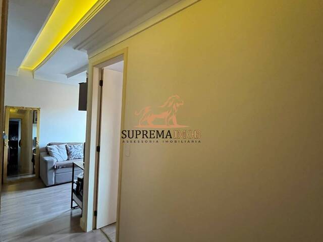 Apartamento para Venda em Sorocaba - 5