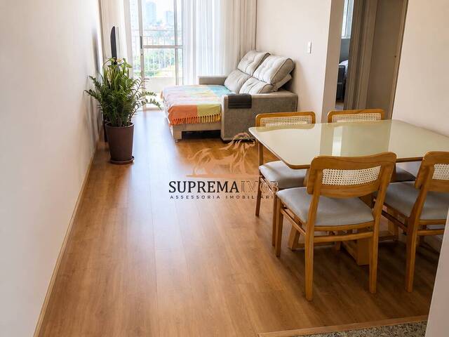 #AP2728 - Apartamento para Venda em Sorocaba - SP - 1