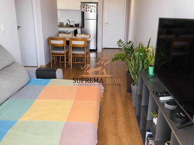 #AP2728 - Apartamento para Venda em Sorocaba - SP - 2