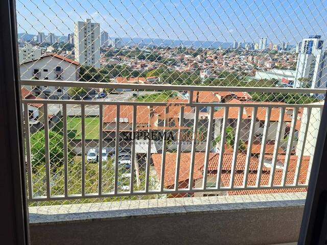 #AP2728 - Apartamento para Venda em Sorocaba - SP - 3