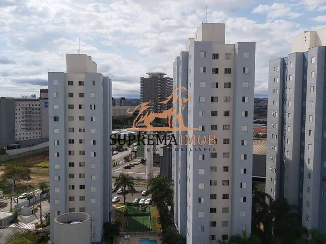#AP2729 - Apartamento para Venda em Sorocaba - SP - 1