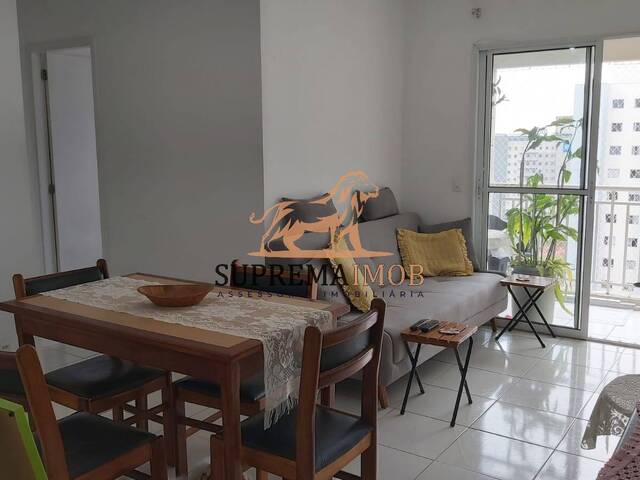 #AP2729 - Apartamento para Venda em Sorocaba - SP - 2