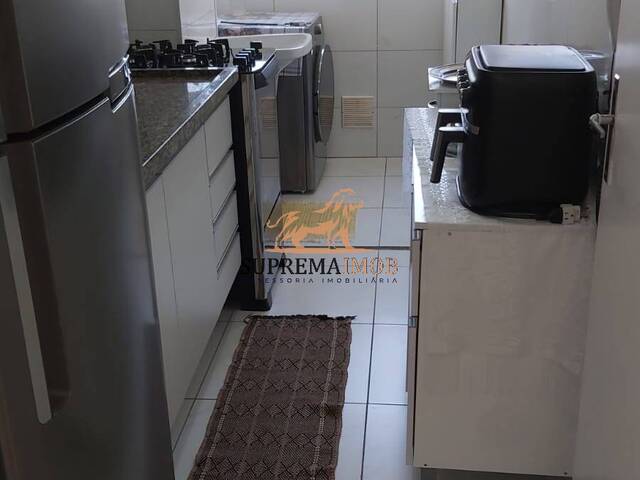 #AP2729 - Apartamento para Venda em Sorocaba - SP - 3