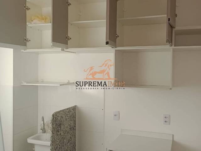 #AP2730 - Apartamento para Venda em Sorocaba - SP - 1