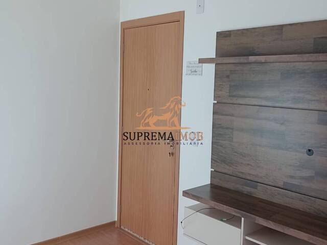 #AP2730 - Apartamento para Venda em Sorocaba - SP - 2