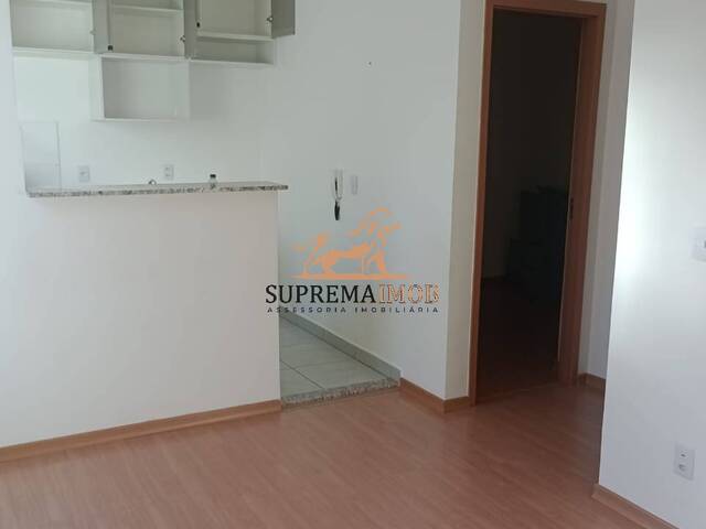 #AP2730 - Apartamento para Venda em Sorocaba - SP - 3