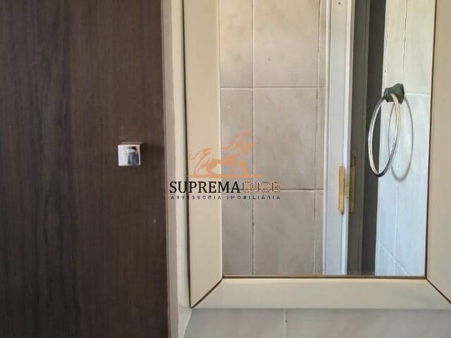 #AP2731 - Apartamento para Venda em Sorocaba - SP - 2