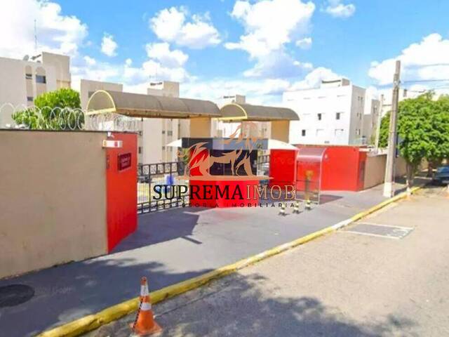#AP2731 - Apartamento para Venda em Sorocaba - SP - 1