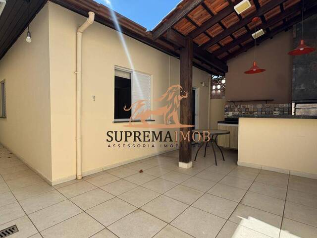 #CA3038 - Casa em condomínio para Venda em Sorocaba - SP - 2