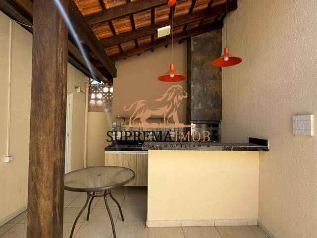Casa em condomínio para Venda em Sorocaba - 5