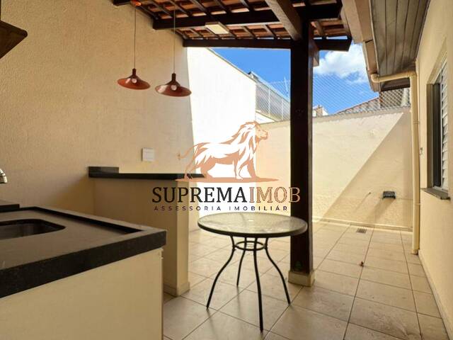 #CA3038 - Casa em condomínio para Venda em Sorocaba - SP - 3