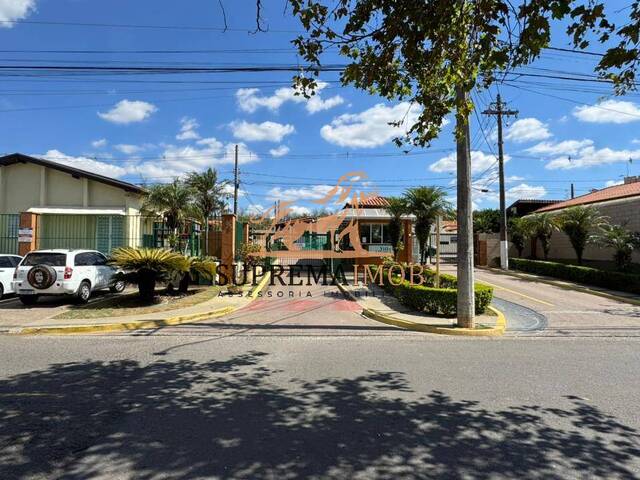 #CA3038 - Casa em condomínio para Venda em Sorocaba - SP - 1