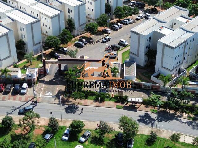 #AP2730 - Apartamento para Venda em Sorocaba - SP - 1