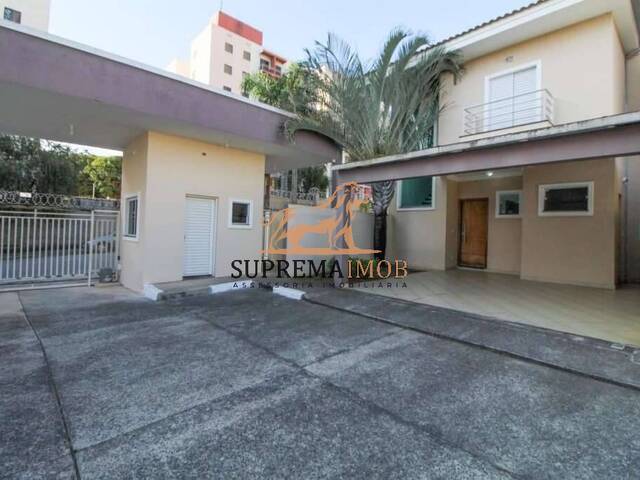 #CA3039 - Casa em condomínio para Venda em Sorocaba - SP - 1