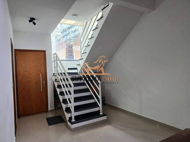 #CA3039 - Casa em condomínio para Venda em Sorocaba - SP - 2