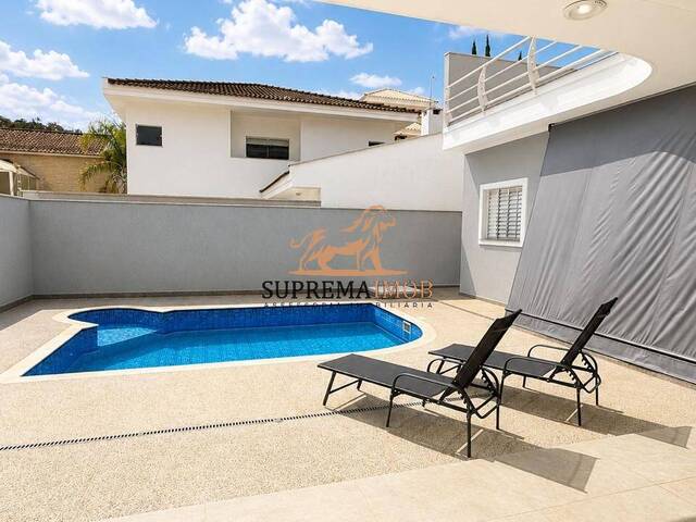 Casa em condomínio para Venda em Sorocaba - 4