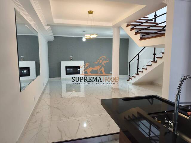 #CA3040 - Casa para Venda em Sorocaba - SP - 1