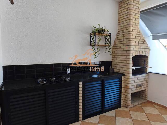 #CA3040 - Casa para Venda em Sorocaba - SP - 2