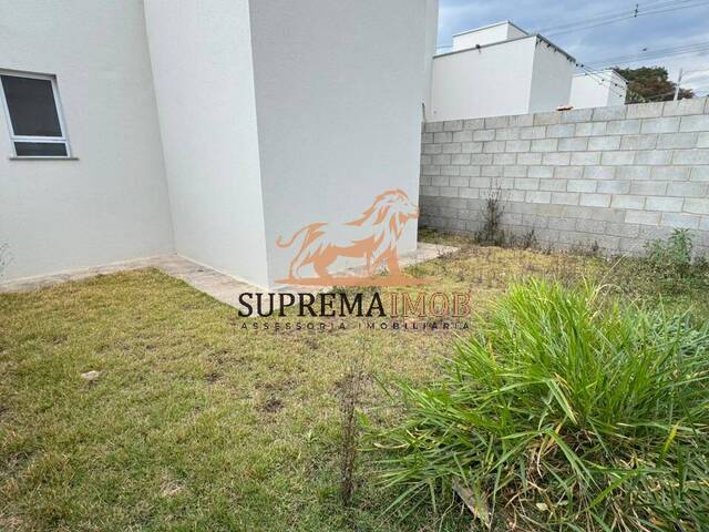 #CA3041 - Casa em condomínio para Venda em Sorocaba - SP - 3