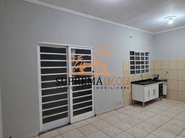 #CA2597 - Casa para Venda em Sorocaba - SP