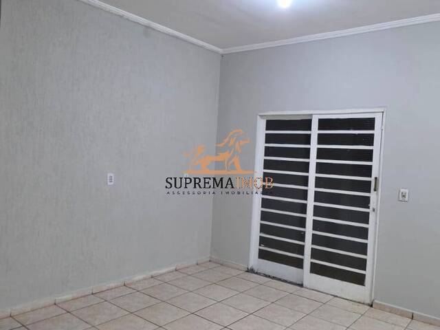 #CA2597 - Casa para Venda em Sorocaba - SP